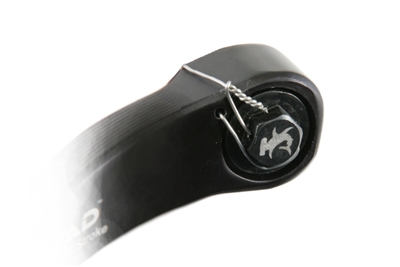 HammerHead ハマーヘッド シフトペダル ラバーティップ オフセット：+15mm / カラー：レッド 65SX KTM KTM | ウェビック　 楽天市場店