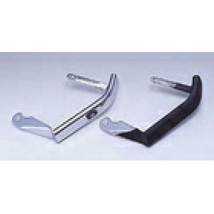 KIJIMA キジマ ニーグリップバー コーティング無し XLH883 XLH1200 HARLEY-DAVIDSON ハーレーダビッドソン サブフレーム フレーム