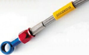 GOODRIDGE ObhbW rhAC Ԏʃu[Lz[XLbg ZRX1200_GO KAWASAKI JTL u[Lz[XENb`z[X u[L