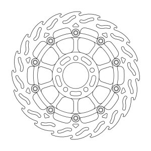 MOTOMASTER g}X^[ tC Xe[^[ tgp GPZ1100 GPZ900R KAWASAKI JTL u[LfBXN[^[ u[L