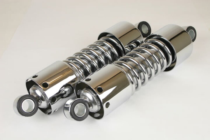 楽天市場】GOODS グッズ G-SUSPENSION265 クローム 10-10 エストレヤ 