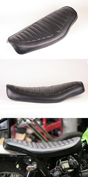 楽天市場】GOODS グッズ スムースセミダブルシート 250TR KAWASAKI 