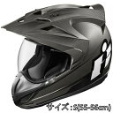 楽天市場 Icon アイコン フルフェイス ヘルメット バイク Variant Battlescar Helmet バリアント バトルスカー ヘルメット Gray サイズ S 55 56cm ウェビック 楽天市場店