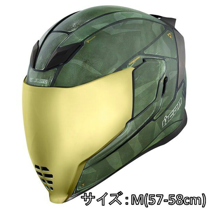 楽天市場 Icon アイコン Airflite Battlescar2 Helmet エアフライト バトルスカー2 ヘルメット ウェビック 楽天市場店