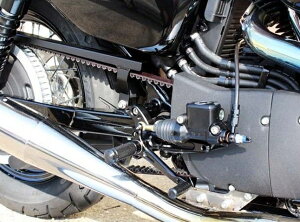 バックステップ ベビーフェイス バイク用品 スポーツスターの人気商品 通販 価格比較 価格 Com