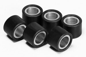 ENDURANCE エンデュランス hi-POWER ウエイトローラー Sh モード リード125 PCX125 PCX150 アドレスV125S アドレスV125SS アドレスV125 HONDA ホンダ SUZUKI スズキ スクーター駆動系 駆動系