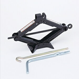 大橋産業 オオハシサンギョウ パンタグラフジャッキ 600kg ジャッキ ガレージツール