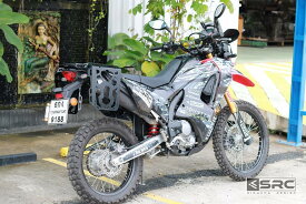 楽天市場 Crf250rally キャリアの通販