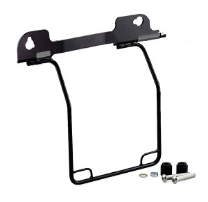 KIJIMA キジマ サドルバッグガード ソフテイルファットボーイ FLFB 2018- ソフテイルファットボーイS FLFBS ソフテイルブレイクアウト FXBR ソフテイルブレイクアウトS FXBRS HARLEY-DAVIDSON ハーレーダ