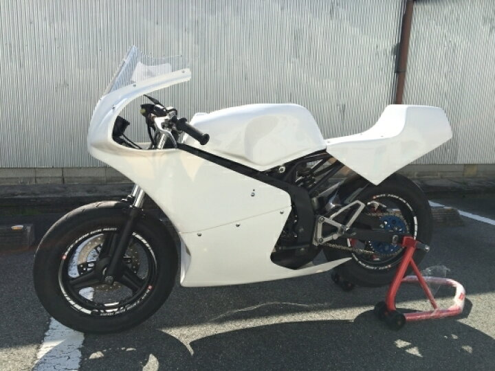 楽天市場】M-DESIGN エムデザイン アッパーカウル＆アンダーカウル 