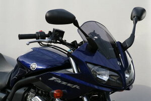 MRA �G���A�[���G�[ �X�N���[�� �I���W�i�� FZS1000�t�F�U�[ YAMAHA ���}�n �O�� �J���[�F�u���b�N/�O���f�[�V�����L��