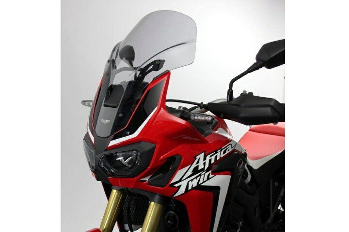 エムアールエー スクリーンツーリング スモーク 16-19 スクリーン XSR900