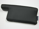 オグショー OGUshow トランポ用品 200系ハイエース ESアームレスト L (延長タイプ) カラー:ブラックレザー 装着位置:運転席側 200系ハイエー...