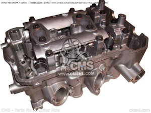 CMS V[GGX HEAD ASSYCREAR VFR800 2 AUSTRALIA FRANCE 3 CANADA ENGLAND EUROPEAN DIRECT SALES 4 5 / CMF 6 IRELAND 8 TWO TYPE 9 MK MME ENGLAN DMK 3E INTERCEPTOR USA VFR800A ABS HONDA z_ ̑GWp[cIvVE