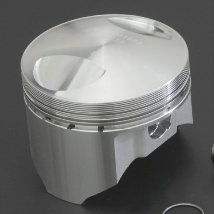 楽天市場】WISECO ワイセコ リペアパーツ 単品ピストン GPZ1100F 