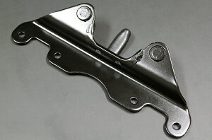 PMC ピーエムシー メーターブラケット CB750フォアCB750K HONDA ホンダ メーターステー メーター・インジケーター関係 電装系