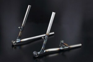 PMC ピーエムシー Z1/Z2 スタンダードマフラーステー Z1 900SUPER4 Z2 750RS/Z750FOUR Z1000 MkII Z750FX Z1-R/Z1-RII Z750 空冷 Z900 KZ900 KAWASAKI カワサキ マフラーステー マフラー