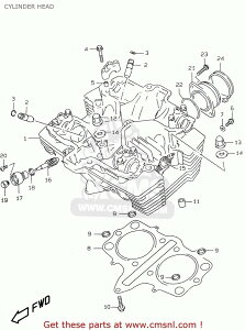 CMS V[GGX HEAD ASSYCCYLINDER GS500 2001 K1 USA E03 2002 K2 GS500E 1997 V E02 E04 E22 E24 E25 E34 E37 1998 W E18 1999 X 2000 Y GS500EU E39 SUZUKI XYL ̑GWp[cIvVECi GWp[c G