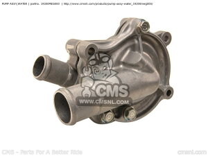 CMS V[GGX PUMP ASSYCWATER VT750C 2008 8 AUSTRALIA / KMH ENGLAND MKH EUROPEAN DIRECT SALES FRANCE CMF 2009 9 MME MK IRELAND KOREA 2010 A REF SHADOW 2004 4 USA 2005 5 2006 6 2007 7 VT750C2 VT750C2B ST 2011 B VT750C2F VT750C2S ABS 3ED TYPE 3