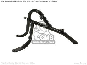 CMS V[GGX GUARD RCENG ST1300 PANEUROPEAN 2004 4 AUSTRALIA 2006 6 EUROPEAN DIRECT SALES IRELAND 2009 9 / MME FRANCE CMF ST1300A 2008 8 ABS 2002 2 ENGLAND 2003 3 CHINA MKH KOREA HONDA z_ GWK[h t[