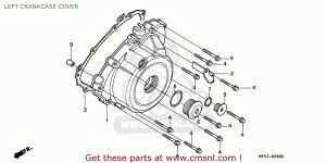 CMS V[GGX (11321-MY5-601) COVERCACG CB500 1994 R / KPH AUSTRIA ENGLAND MPH FRANCE GERMANY 27P 50P ITALY SPAIN SWITZERLAND 1996 T NORTHERN EUROPE PORTUGAL 1997 V 34P 1998 W 1999 X HONDA z_ ̑GWJo[ GWp