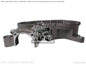 CMS V[GGX CRANK CASE COMPCR VTX1800C 2002 2 AUSTRALIA CANADA ENGLAND EUROPEAN DIRECT SALES FRANCE 2003 3 2004 4 VTX1800C1 2005 5 IRELAND 2006 6 BRAZIL / CMF KOREA 2007 7 HONDA z_ ̑GWp[cIvVEC