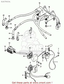 CMS シーエムエス (33410-47021) COIL ASSEMBLY，IGNITION