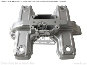CMS V[GGX COVERCCYLINDER HEAD SUZUKI XYL ̑GWp[cIvVECi GWp[c GW
