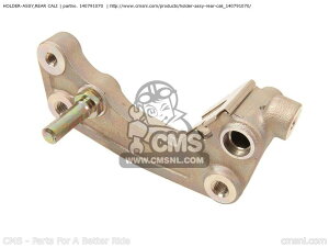 CMS V[GGX HOLDER-ASSYCREAR CALI KDX200-H10 KDX200 KDX200-H11 KDX200-H9 KDX200H6F KDX220-A10 KDX220R 2003 USA CANADA KDX220-A11 2004 KDX220-A12 2005 KAWASAKI JTL Lp[T|[gEuPbg u[L