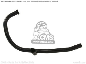CMS V[GGX PIPE-EXHAUSTCRH EX400A2 GPZ400S 1988 SWEDEN EX500D11 NINJA 500R 2004 USA CALIFORNIA CANADA EX500D6F 2006 KAWASAKI JTL GL][XgpCv }t[