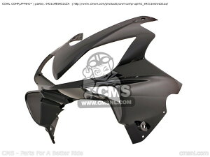 CMS V[GGX COWL COMPCUP*NH1* CBR600F HURRICANE 3 BRAZIL ENGLAND EUROPEAN DIRECT SALES / 25K FRANCE GERMANY MEXICO 4 5 IRELAND HONDA z_ Abp[JEEtgJE JE֘A O