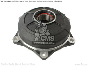 CMS V[GGX HUB ASSYCSPRKT CB1000R 9 AUSTRALIA ENGLAND / MPH EUROPEAN DIRECT SALES FRANCE CMF A B CB1000RA ABS ST HONDA z_ ̑zC[IvVECi zC[֘A 