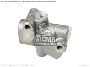 CMS V[GGX PCV ASSY VTX1800C1 2006 6 AUSTRALIA BRAZIL ENGLAND EUROPEAN DIRECT SALES FRANCE / CMF IRELAND KOREA 2007 7 2008 8 HONDA z_ ̑GWp[cIvVECi GWp[c GW