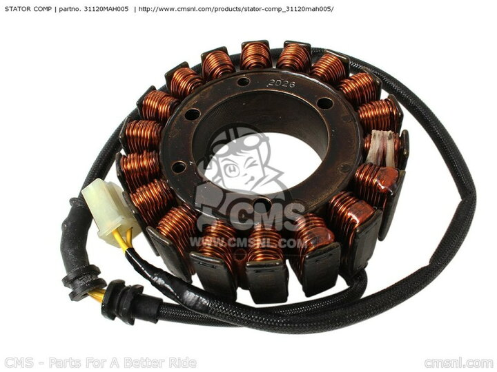 日本 ウェビック1号店CMS CMS:シーエムエス STATOR COMP CMS CMS:シーエムエス STATOR COMP.