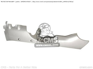 CMS V[GGX PROTECTOR*NH168M* GL1800 GOLDWING 2 USA 3 GL1800A AUSTRALIA / KMH CANADA ENGLAND EUROPEAN DIRECT SALES FRANCE CMF HONDA z_ }t[K[hEq[gK[h }t[