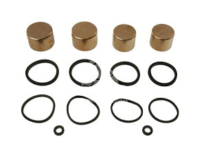 CMS シーエムエス (5910032812) PISTON SET,BRK GSF400 1991 M E02 E04 E16 E21 E22 E24 E25 E34 E53 1992 N E30 1993 P SUZUKI スズキ その他ブレーキパーツ ブレーキ