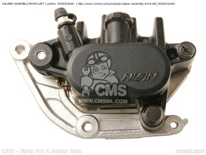 CMS V[GGX (59300-21E10-999) CALIPER ASSEMBLYCFRONTCLEFT GSF600 1995 S E02 E04 E18 E22 E25 E34 1996 T E17 1997 V / P37 1998 W 1999 X GSF600S E24 BANDIT USA E03 GSF600S1998 GSF600SU GERMANY GSF600U SUZUKI XYL Lp[ u[