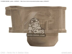 CMS V[GGX CYLINDER-ENGINE KLX400A2 2004 USA CALIFORNIA CANADA KLX400B1 KLX400R 2003 KLX400B2 KSF400-A1 KFX400 KSF400-A2 KSF400-A3 2005 KSF400-A6F 2006 KAWASAKI JTL V_[ GWp[c GW