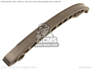 CMS V[GGX GUIDE-CHAINCRR JT1500-HBF JETSKI ULTRA 300X 2011 USA JT1500-HCF 2012 JT1500-HCFA JT1500-HDF 2013 JT1500-JCF 300LX JT1500-JDF JT1500-PEF 310X 2014 KAWASAKI JTL GWK[h t[