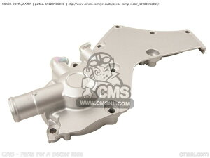 CMS V[GGX COVER COMP.CWATER ST1300 2004 4 USA 2005 5 2006 6 PANEUROPEAN 2002 2 FRANCE AUSTRALIA ENGLAND EUROPEAN DIRECT SALES IRELAND ST1300A 2003 3 / ABS CANADA CMF HONDA z_ ̑GWJo[ GWp[c G