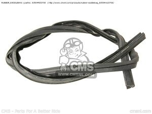 CMS V[GGX RUBBERCSADDLEBAG GL1500CF VALKYRIE INTERSTATE 2000 Y USA 2001 1 GL1500CT AUSTRALIA / RBM WIN CANADA TOURER VT1100T SHADOW 1100 ACE HONDA z_ ̑pjAP[XIvVECi ԑ̗pobOEP