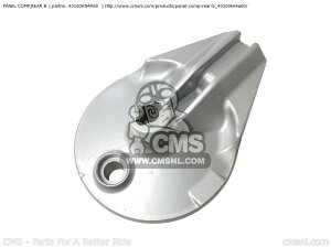 CMS V[GGX PANEL COMPCREAR B CRF100F 2004 4 USA 2005 5 EUROPEAN DIRECT SALES / CMF 2007 7 2008 8 AUSTRALIA 2009 9 2010 A 2011 CRF70F 2006 6 CRF80F MEXICO XR70R 2001 1 CANADA REF XR80R 2002 2 HONDA z_ hu[L u[L