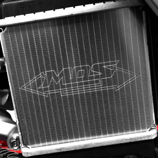 MOSモス スクーター外装 ラジエーターカバー MOS 新色追加 予約 マジェスティS モス S-MAX