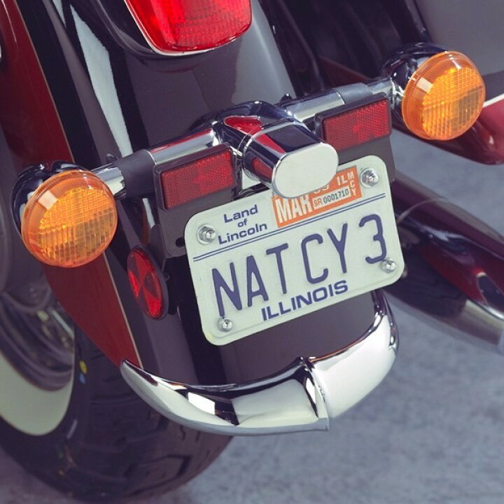 楽天市場】National Cycle ナショナルサイクル 鋳造リアフェンダーティップ (Cast Rear Fender Tip) : ウェビック 楽天市場店