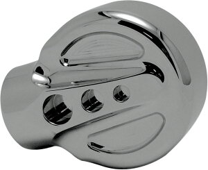 JOKER MACHINE �W���[�J�[�}�V�[�� �o�[�G���h�~���[ 2TEC �N���[�� �yMIRROR BAR END CHR [0640-0572]�z �~���[ �n���h��