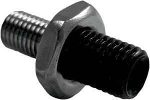 JOKER MACHINE �W���[�J�[�}�V�[�� �~���[ �A�_�v�^�[ 10mm 5/16 24 �yMIRROR ADPTR 10MM [0641-0119]�z �n���h��