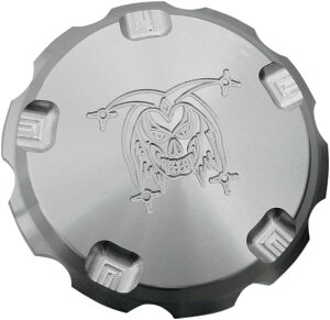 JOKER MACHINE W[J[}V[ t[GLbv W[J[NA[ yCAP GAS CLEAR [0703-0377]z HARLEY-DAVIDSON n[[_rbh\ K\^NLbv ^N֘A O