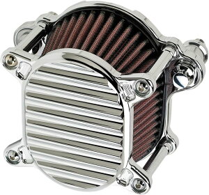 JOKER MACHINE W[J[}V[ GAN[i[IK tB N[ yAIR CLNR OMEGA FIN CHROME [1010-2032]z HARLEY-DAVIDSON n[[_rbh\ GAN[i[EGAN[i[Gg zC