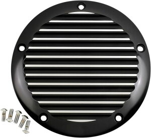 JOKER MACHINE W[J[}V[ _[r[Jo[ ubN/Vo[tB FL yCOVER DRBY BLK/SLVFIN [1107-0478]z HARLEY-DAVIDSON n[[_rbh\ GWp[c GW