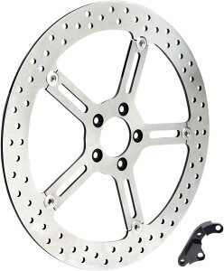 ARLEN NESS AlX rbOu[L[^[ 15'  FXD  SOFTAIL yROTOR BG 15'L & SOFTz HARLEY-DAVIDSON n[[_rbh\ u[LfBXN[^[ u[L